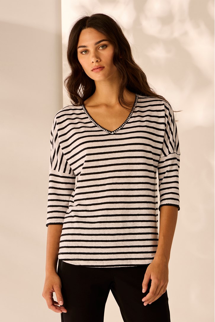 EMERY TOP